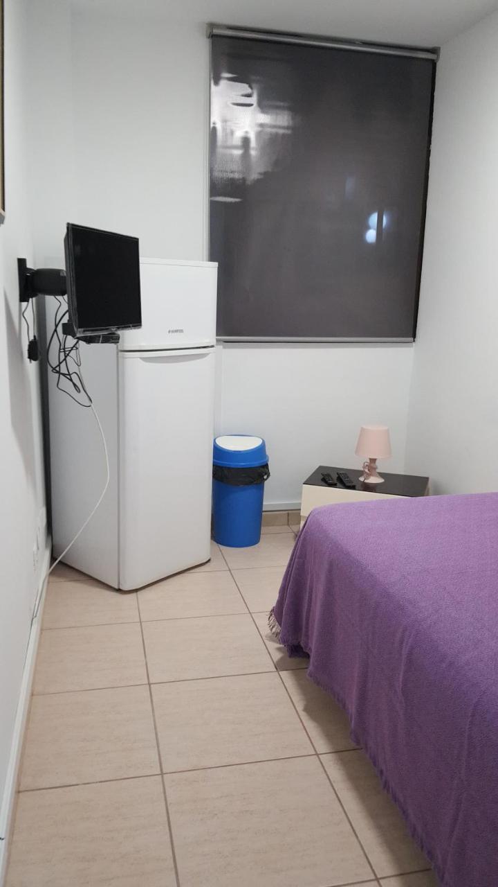 Doramas Private Rooms Shared Toilet Playa del Inglés Exteriér fotografie