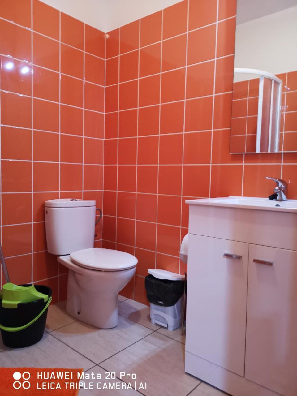 Doramas Private Rooms Shared Toilet Playa del Inglés Exteriér fotografie