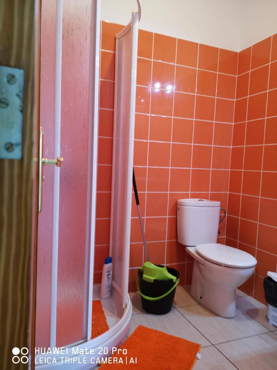 Doramas Private Rooms Shared Toilet Playa del Inglés Exteriér fotografie