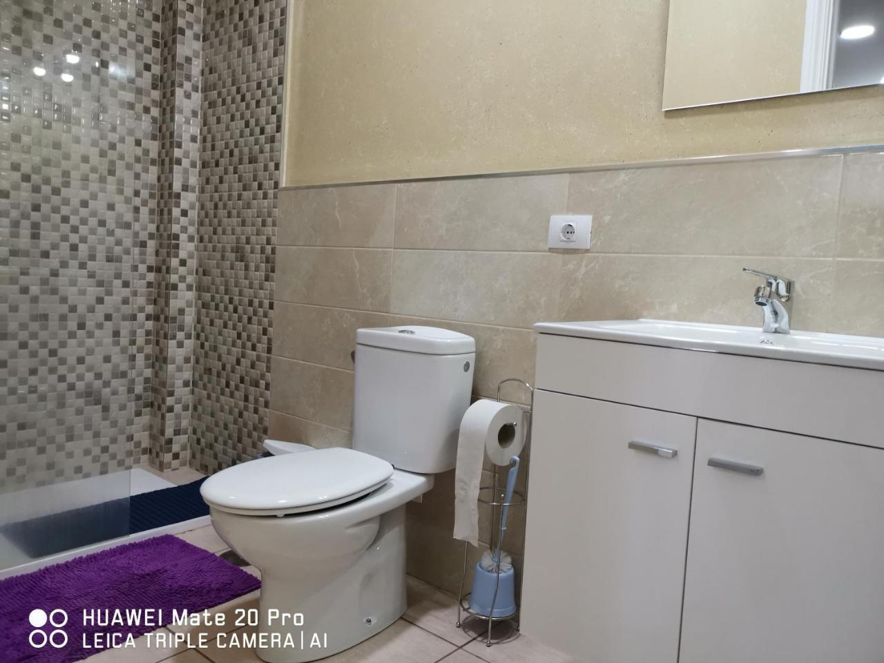 Doramas Private Rooms Shared Toilet Playa del Inglés Exteriér fotografie