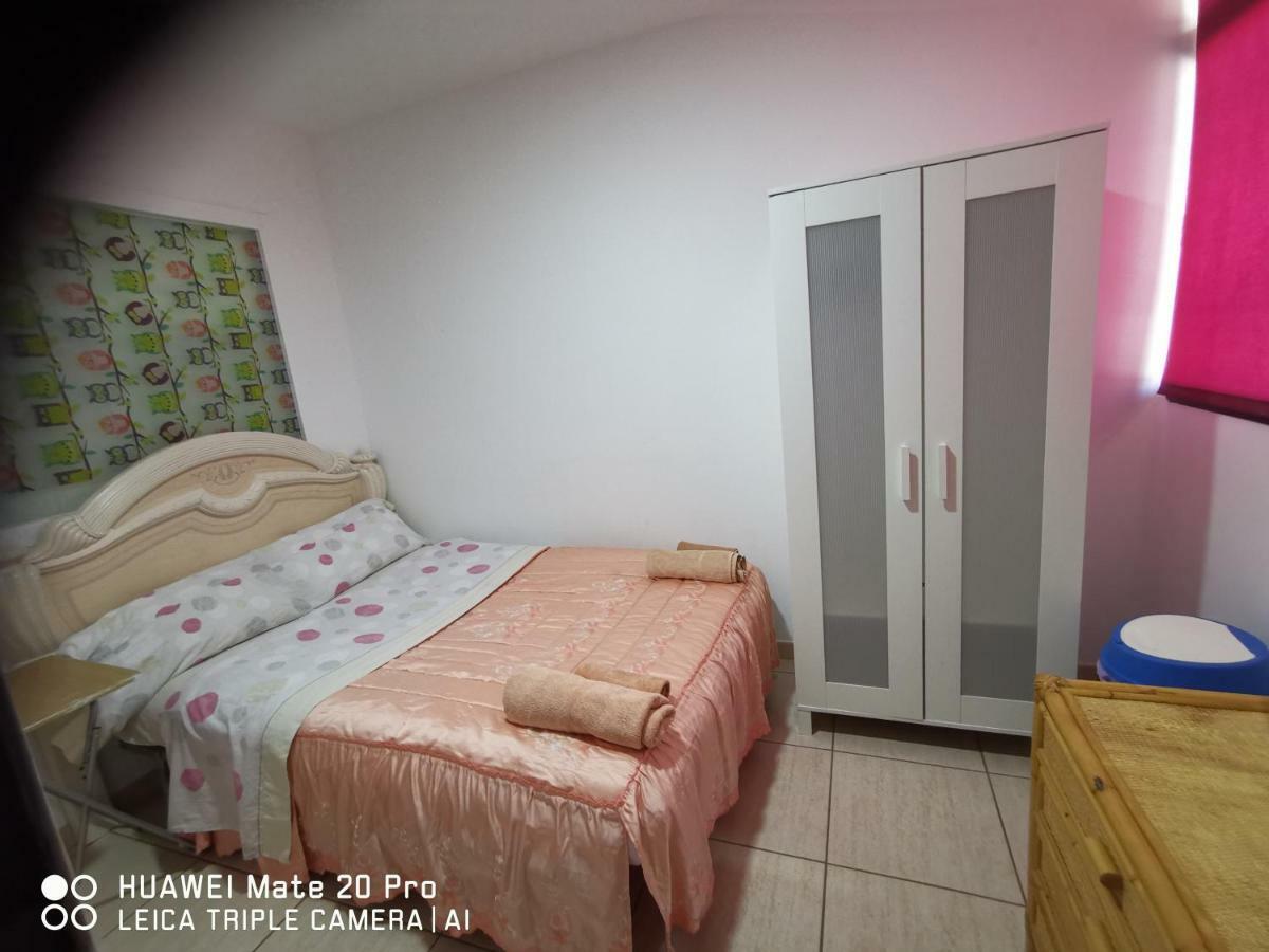 Doramas Private Rooms Shared Toilet Playa del Inglés Exteriér fotografie